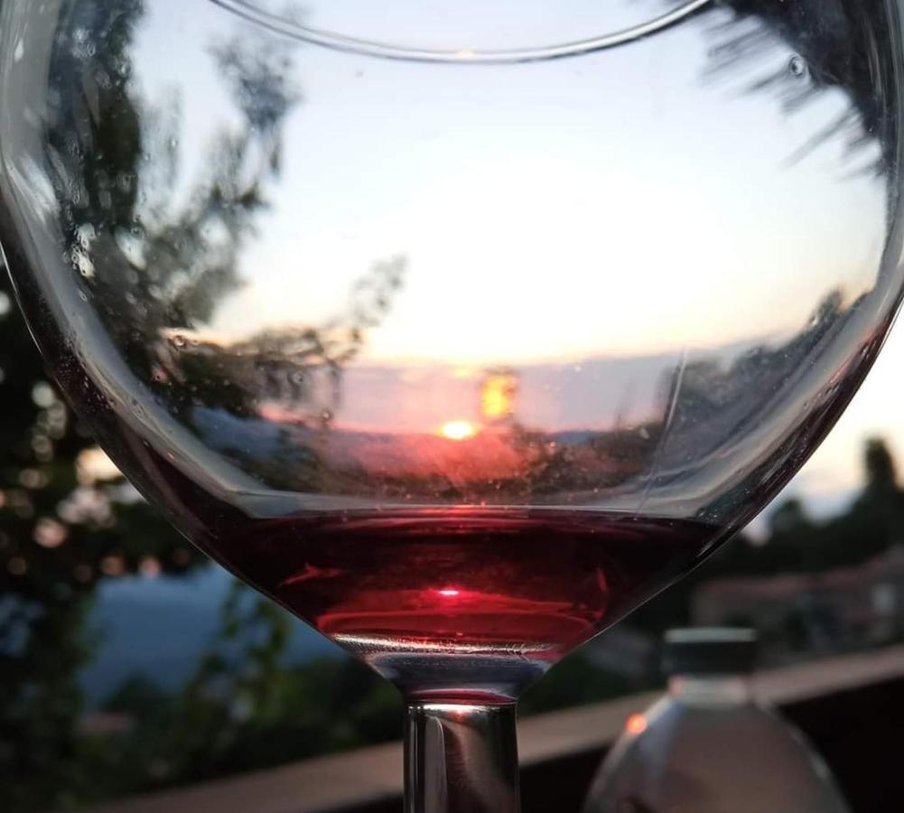 Vetulonia Romantica Kültér fotó