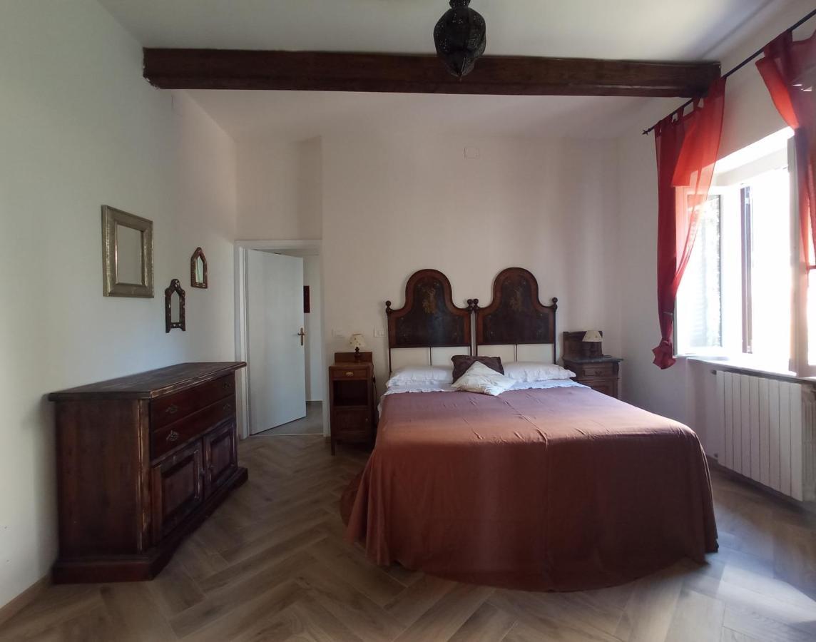 Vetulonia Romantica Kültér fotó