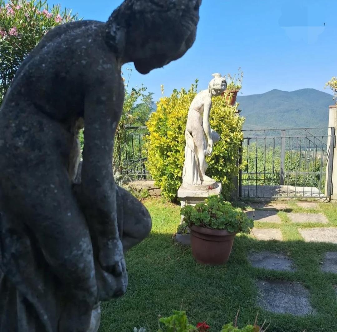 Vetulonia Romantica Kültér fotó